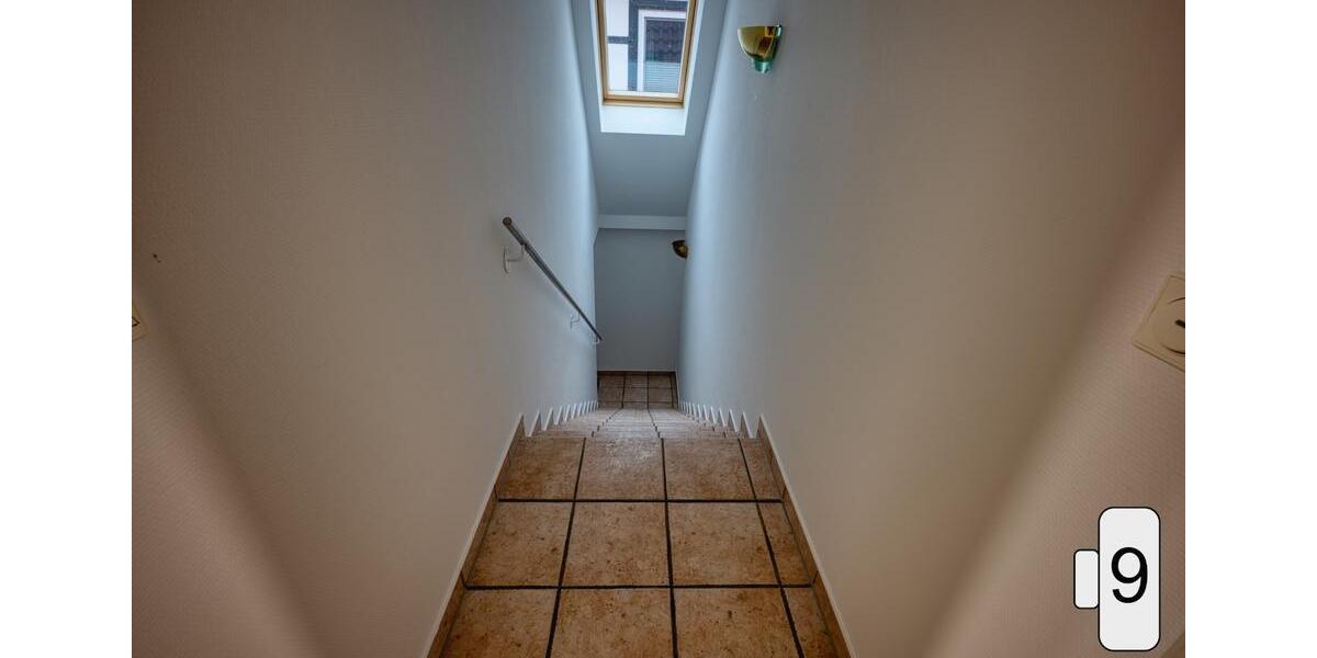 Maisonette-Wohnung in Bestlage von Steinhude 5 zimmer