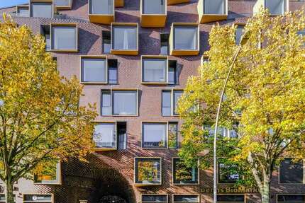 Wohnung Berlin Schöneberg - 1 Zimmer, 46 m&sup2;, 1.122&euro; | Angebot:27070876