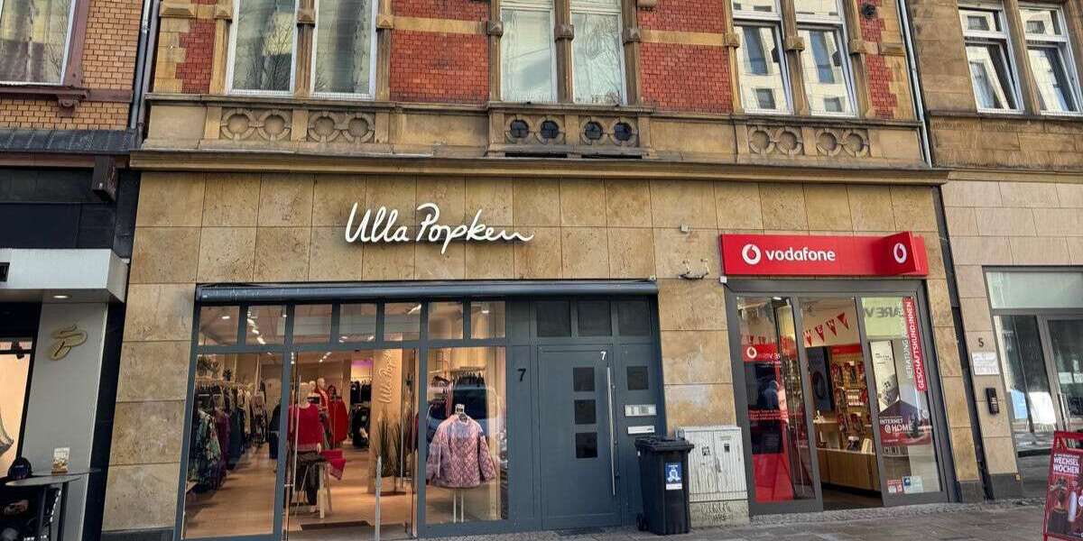 Gewerbeobjekt Wiesbaden Südost - 8.000&euro; | Angebot:24982786