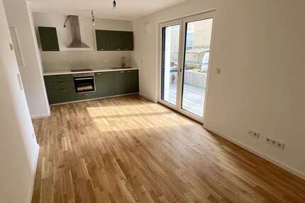 Wohnung zum Mieten in Bingen 640 € 42 m² 2 zimmer