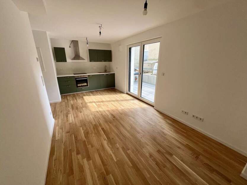 Wohnung zum Mieten in Bingen 640 € 42 m² 2 zimmer