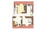 Studenten aufgepasst! Schöne 3-Zimmer-Wohnung!