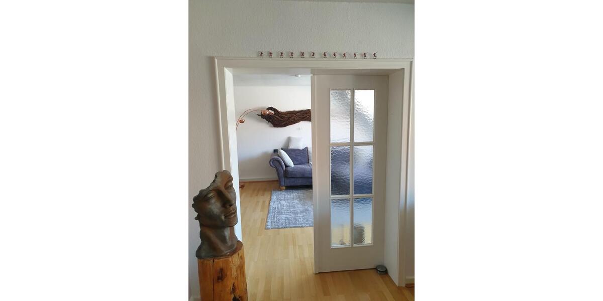 gut geschnittene 3-Zimmer-Wohnung im Sedanviertel 3 zimmer