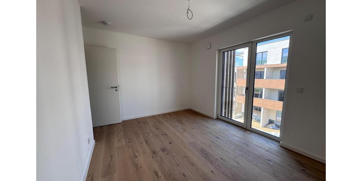 Etagenwohnung Beilngries - 2 Zimmer, 54 m&sup2;, 820&euro; | Angebot:26689376