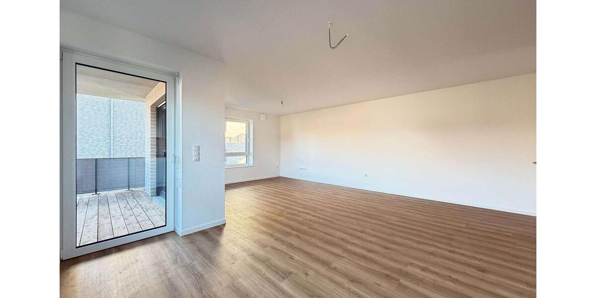 Erdgeschoßwohnung Wiesmoor - 3.5 Zimmer, 87 m&sup2;, 1.058&euro; | Angebot:25960970
