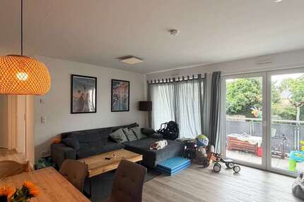 Wohnung Butzbach - 3 Zimmer, 83 m&sup2;, 995&euro; | Angebot:27417532
