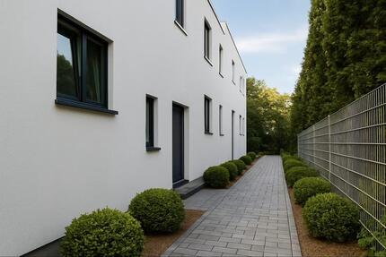 Moderne Neubauwohnungen Barrierefrei Erstbezug in begehrter Lage 2 zimmer