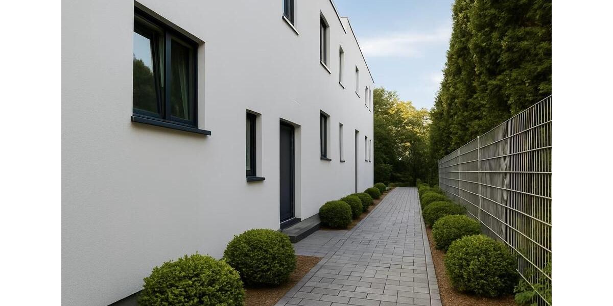 Moderne Neubauwohnungen Barrierefrei Erstbezug in begehrter Lage 2 zimmer