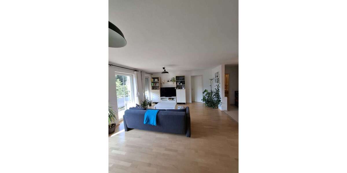 Etagenwohnung Isen Gmain - 2 Zimmer, 60 m&sup2;, 740&euro; | Angebot:27170146