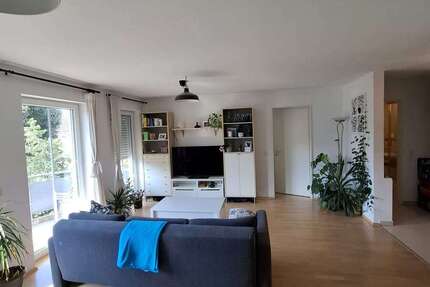 Wohnung Isen Gmain - 2 Zimmer, 60 m&sup2;, 740&euro; | Angebot:27170146