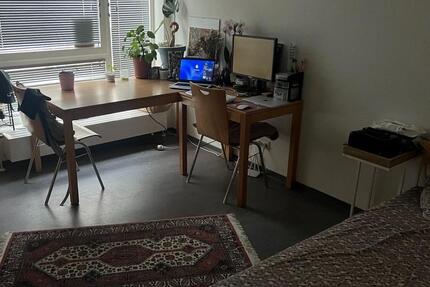 Wohnung Bremen Horn-Lehe - 1 Zimmer, 20 m&sup2;, 550&euro; | Angebot:25977577