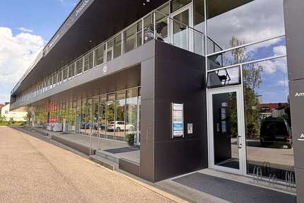 Gewerbeobjekt Fürstenfeldbruck - 4.250&euro; | Angebot:26897767