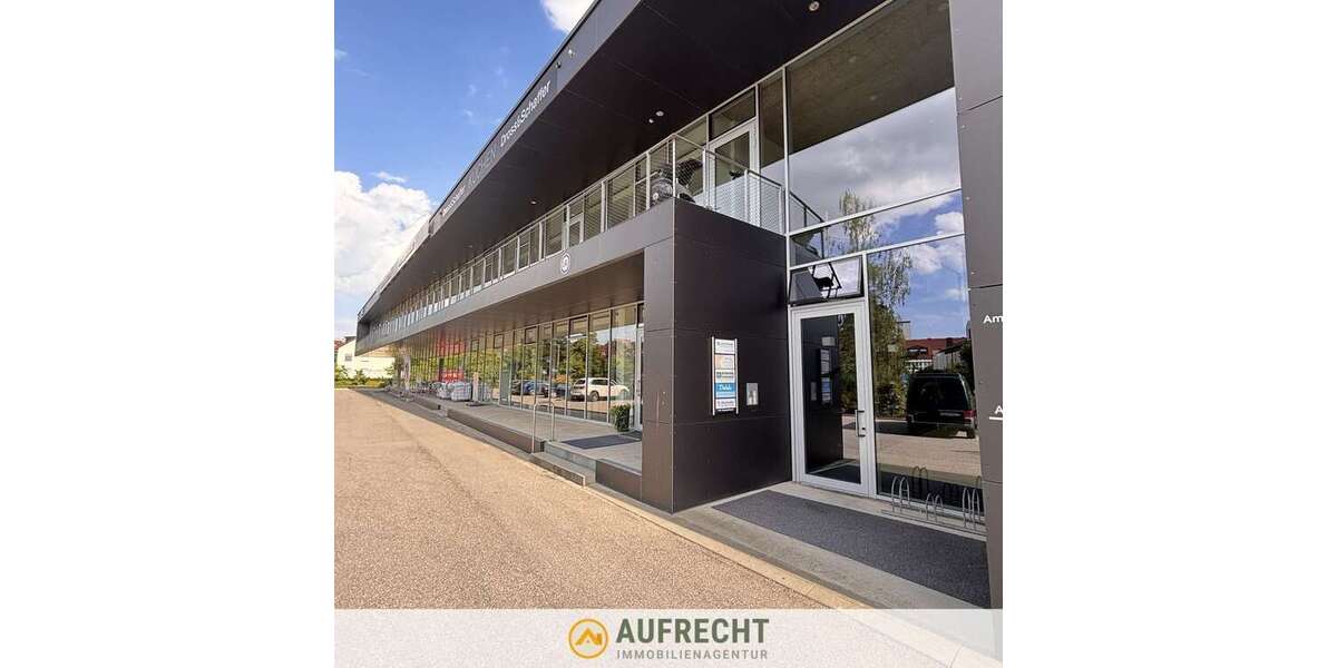 Gewerbeobjekt Fürstenfeldbruck - 4.250&euro; | Angebot:26897767