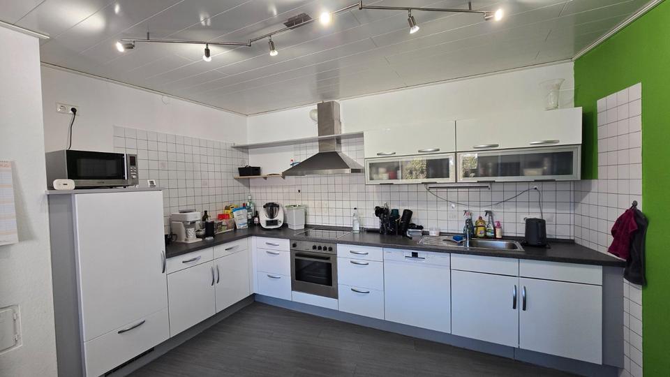 Erdgeschoßwohnung Essingen - 3.5 Zimmer, 100 m&sup2;, 880&euro; | Angebot:26033595