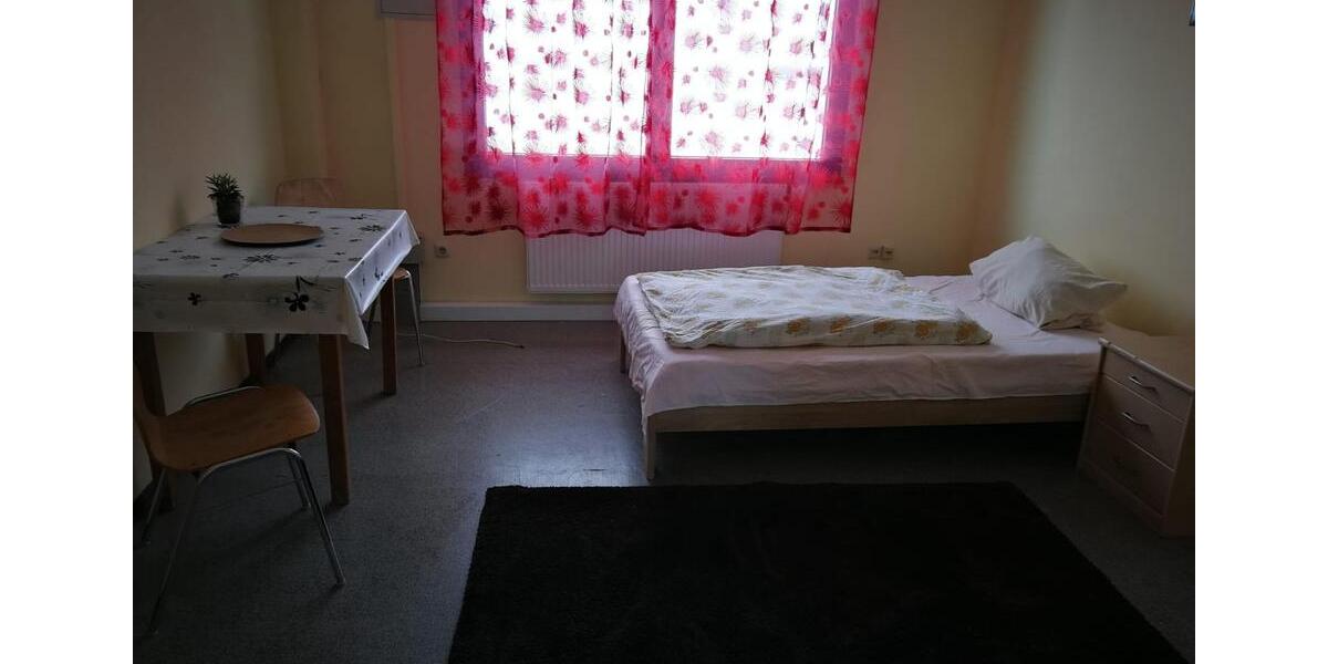 Etagenwohnung Aiterhofen - 2 Zimmer, 16 m&sup2;, 400&euro; | Angebot:25570690