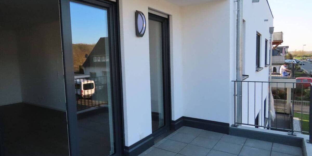 Etagenwohnung Bad Breisig Niederbreisig - 2 Zimmer, 63 m&sup2;, 790&euro; | Angebot:26806941
