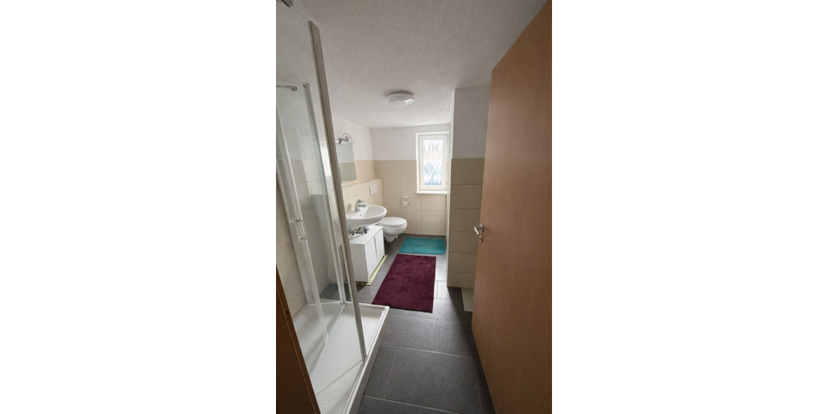 Erdgeschoßwohnung Dietmannsried - 3 Zimmer, 58 m&sup2;, 580&euro; | Angebot:25417766