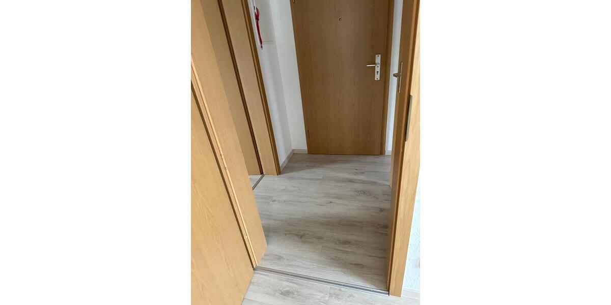 Etagenwohnung Berga/Elster Elster - 2 Zimmer, 52 m&sup2;, 370&euro; | Angebot:26553672
