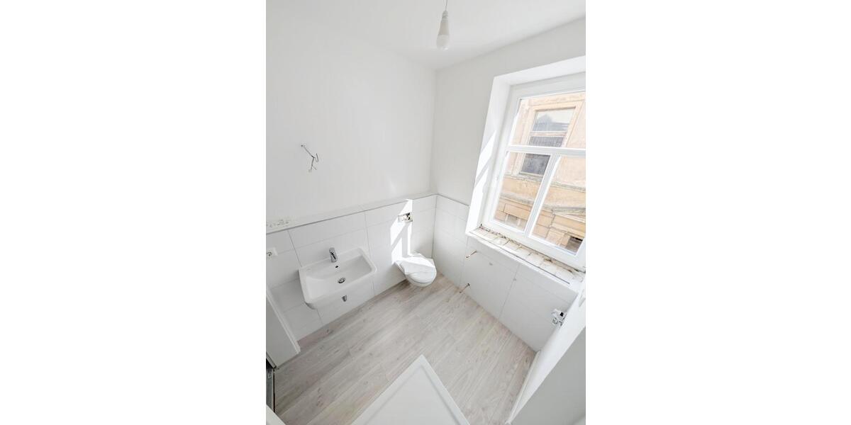 Etagenwohnung Perleberg - 1 Zimmer, 26 m&sup2;, 295&euro; | Angebot:24917770