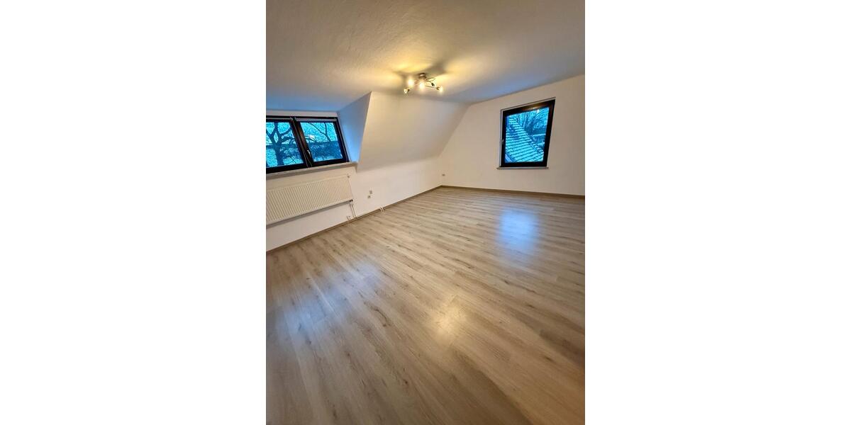 2 Zimmer DG Wohnung in Langenhagen 2 zimmer