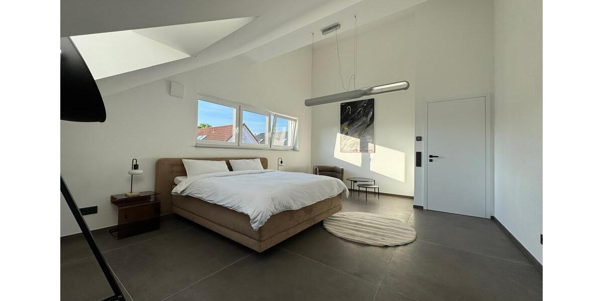 Dachgeschoßwohnung Abstatt - 3.5 Zimmer, 122 m&sup2;, 1.825&euro; | Angebot:26368798