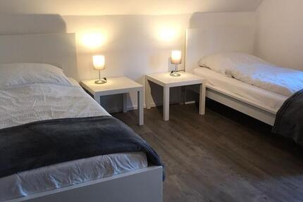 Wohnen auf Zeit Barsinghausen - 3 Zimmer, 90 m&sup2;, 25&euro; | Angebot:25906453