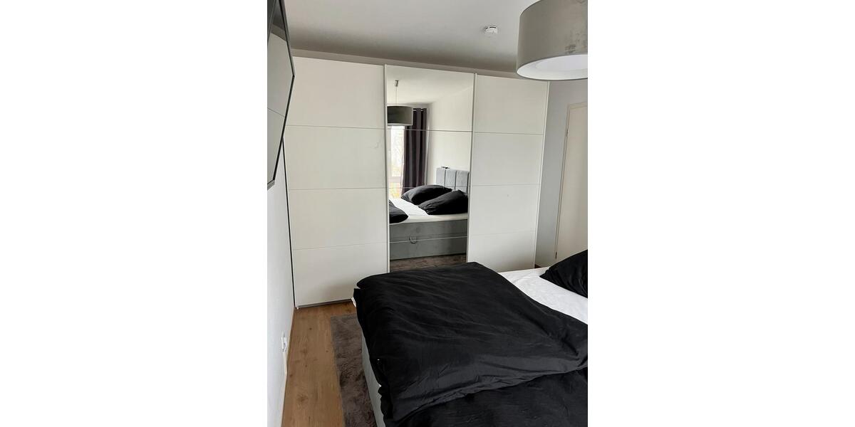 Etagenwohnung Rostock Gehlsdorf - 2 Zimmer, 62 m&sup2;, 1.300&euro; | Angebot:24438891