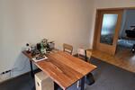 Moderne 2-Raum-Wohnung mit Balkon & Einbauküche zimmer