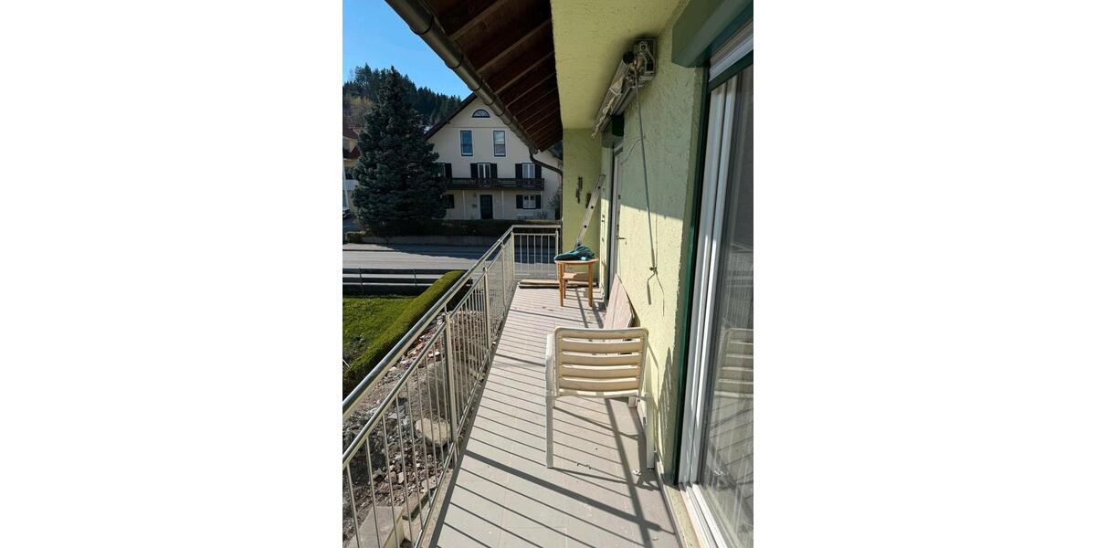 Etagenwohnung Peiting - 3 Zimmer, 84 m&sup2;, 1.500&euro; | Angebot:26122437