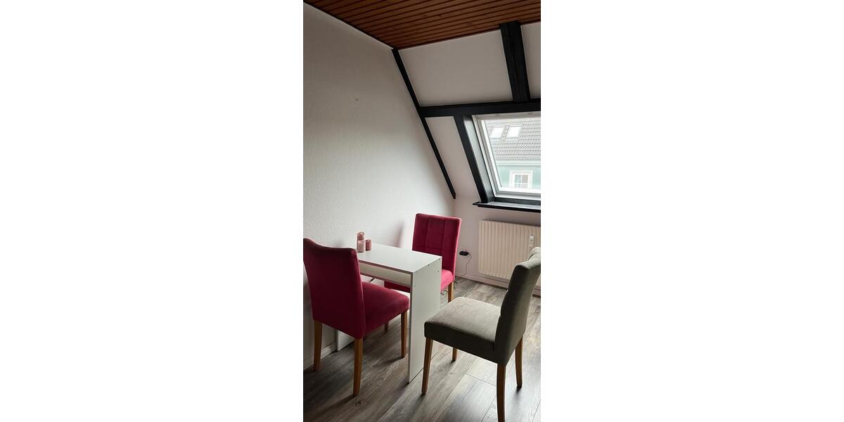 Wohnen auf Zeit Flensburg - 1 Zimmer, 16 m&sup2;, 450&euro; | Angebot:25402717