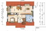 Etagenwohnung Gornsdorf - 2 Zimmer, 63 m&sup2;, 450&euro; | Angebot:26786868