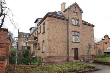 2 Zimmer Wohnung im Rebgarten Breisach 2 zimmer