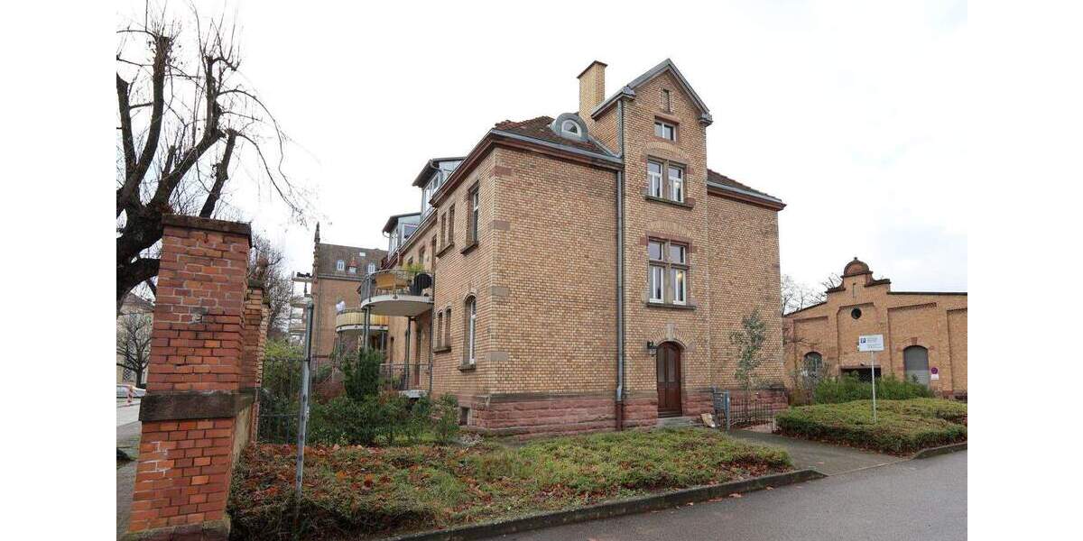 2 Zimmer Wohnung im Rebgarten Breisach 2 zimmer