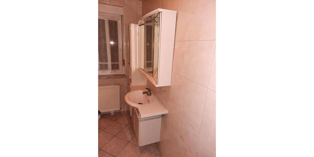 Erdgeschoßwohnung Krayenberggemeinde - 3 Zimmer, 60 m&sup2;, 420&euro; | Angebot:25883778