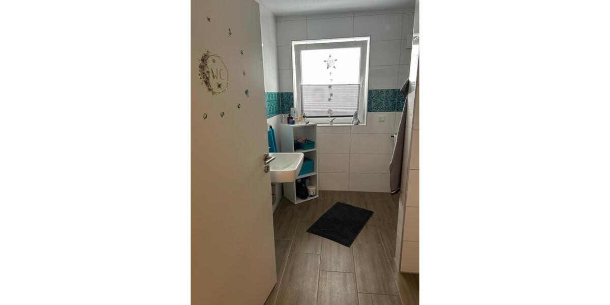 Etagenwohnung Wangerland - 3 Zimmer, 100 m&sup2;, 1.100&euro; | Angebot:25418734
