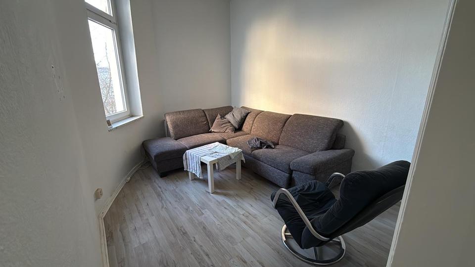 WG-Zimmer in 4er-WG in Osnabrück Weststadt ab 01.02.2026 1 zimmer