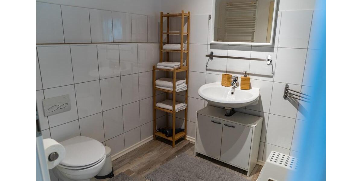 Etagenwohnung Bubesheim - 1 Zimmer, 40 m&sup2;, 900&euro; | Angebot:25282289