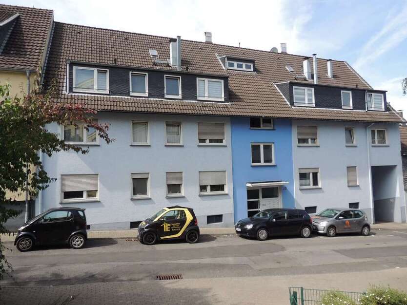 Wohnung zum Mieten in Remscheid 490 € 68 m²