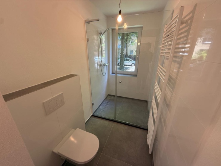 WG Neugründung - Zimmer Münster Erphoviertel | Angebot:27079752