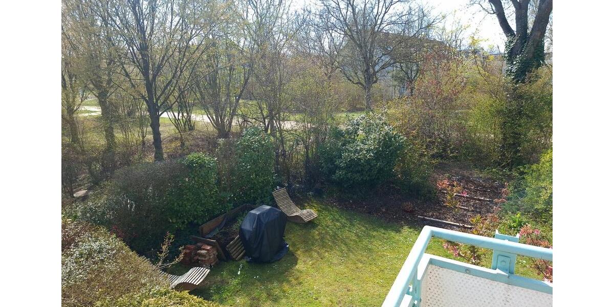 Etagenwohnung Erding - 2 Zimmer, 60 m&sup2;, 950&euro; | Angebot:26267704