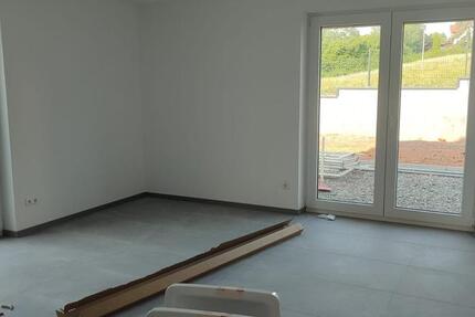 3 Zimmerwohnung in Buchen