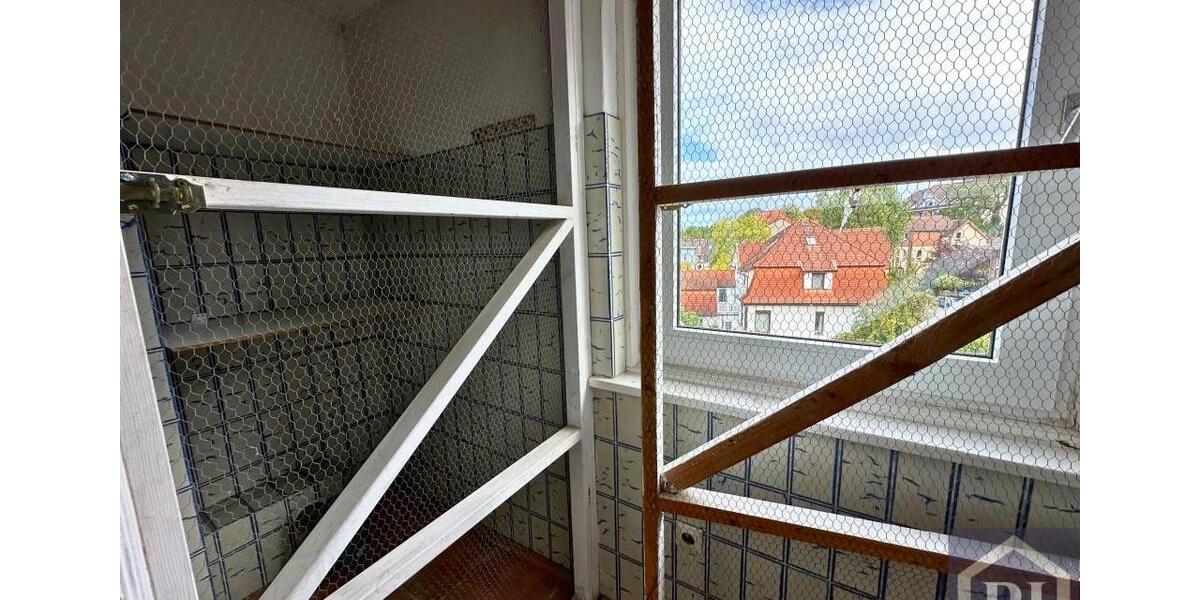 Etagenwohnung Laboe - 3 Zimmer, 79 m&sup2;, 1.360&euro; | Angebot:22632990