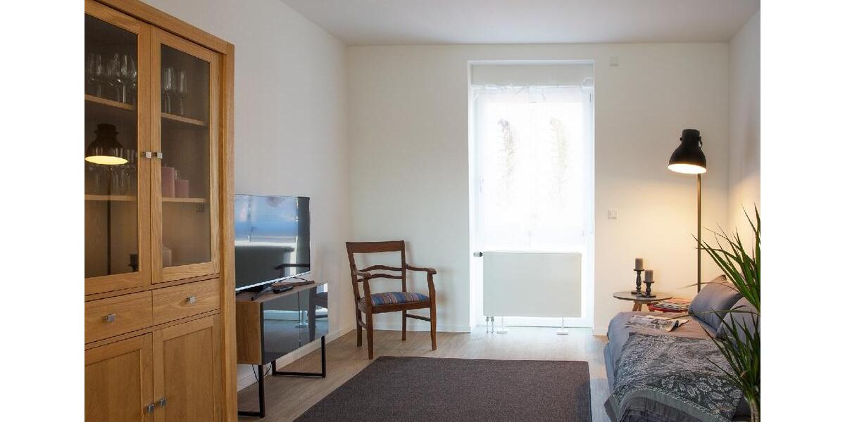 Wohnen auf Zeit Kempen - 2 Zimmer, 59 m&sup2;, 1.195&euro; | Angebot:25991835