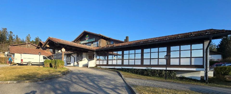 Gewerbeobjekt Waldkirchen - 500&euro; | Angebot:19932238