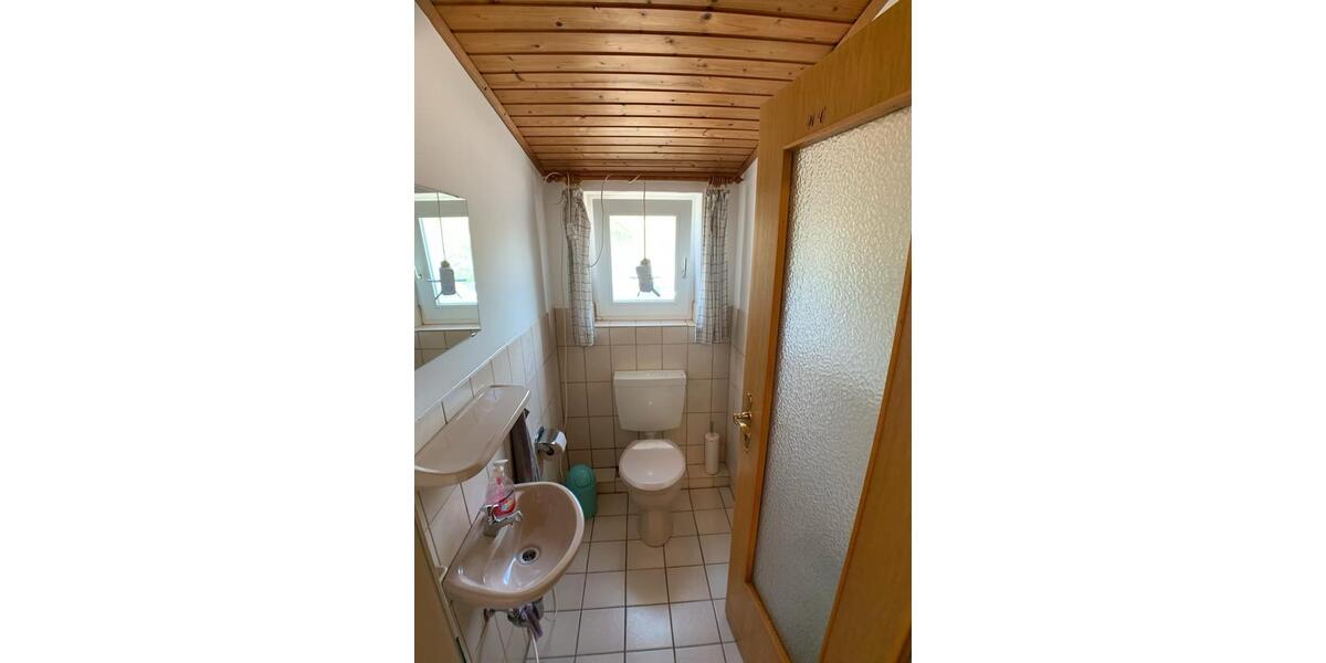 Wohnen auf Zeit Heide - 2 Zimmer, 14 m&sup2;, 300&euro; | Angebot:26615996