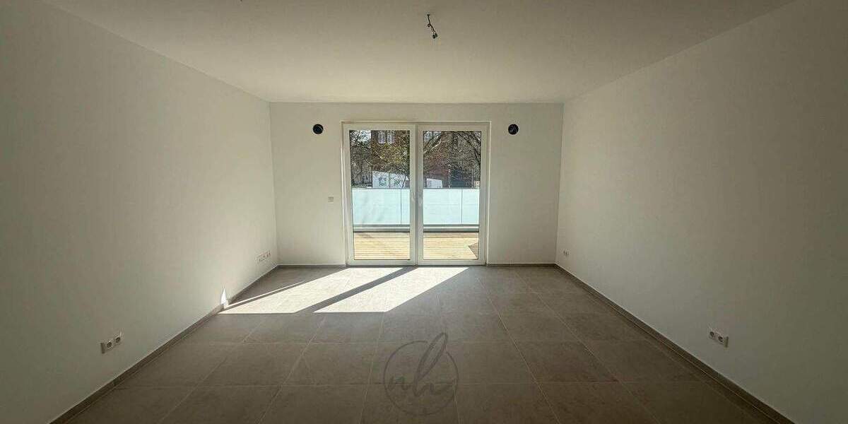 Etagenwohnung Hamburg Wandsbek - 2 Zimmer, 69 m&sup2;, 1.500&euro; | Angebot:26106822