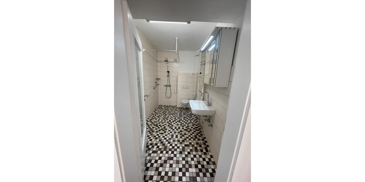 Erdgeschoßwohnung Elsdorf-Westermühlen Westermühlen - 2 Zimmer, 75 m&sup2;, 600&euro; | Angebot:26488555