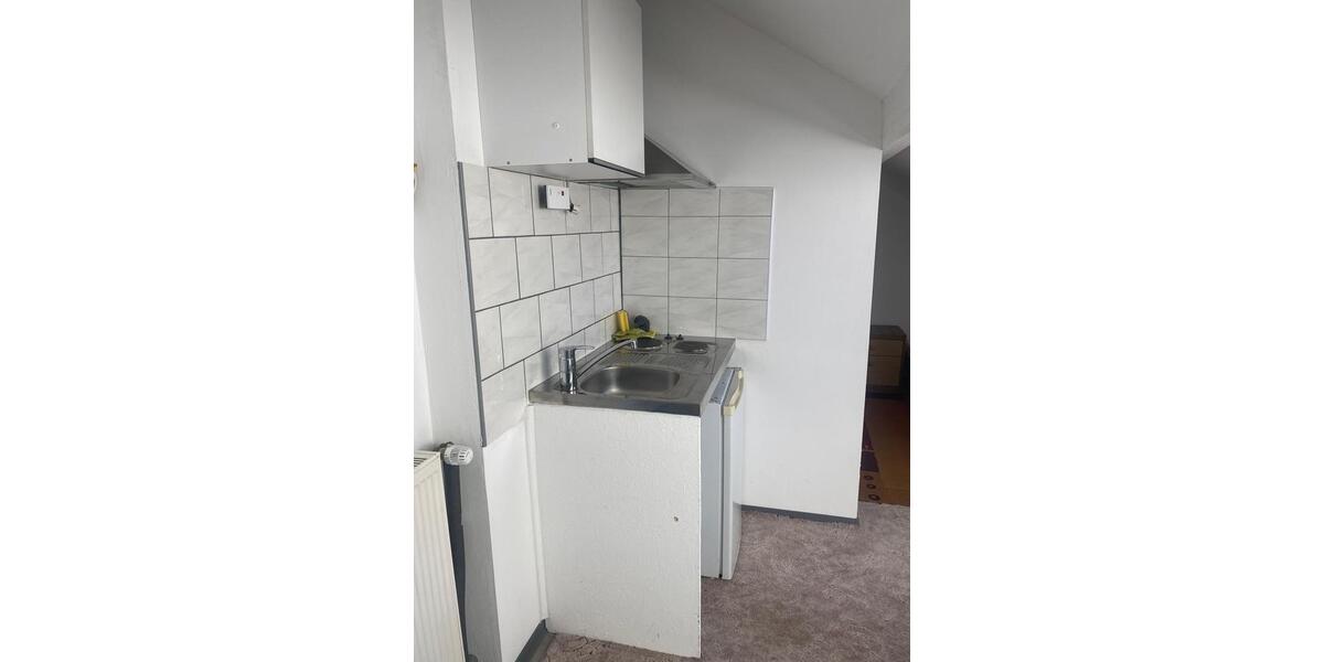 Maisonettenwohnung Alsdorf - 1 Zimmer, 1 m&sup2;, 500&euro; | Angebot:25909285
