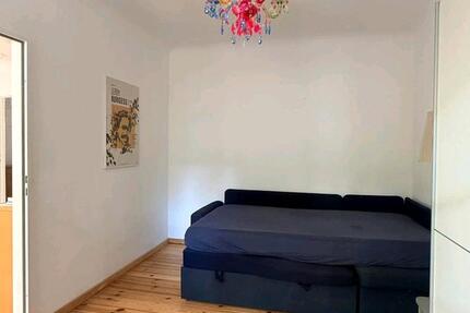 Charlottenburg WG Zimmer 1 Monat befristet 1 zimmer