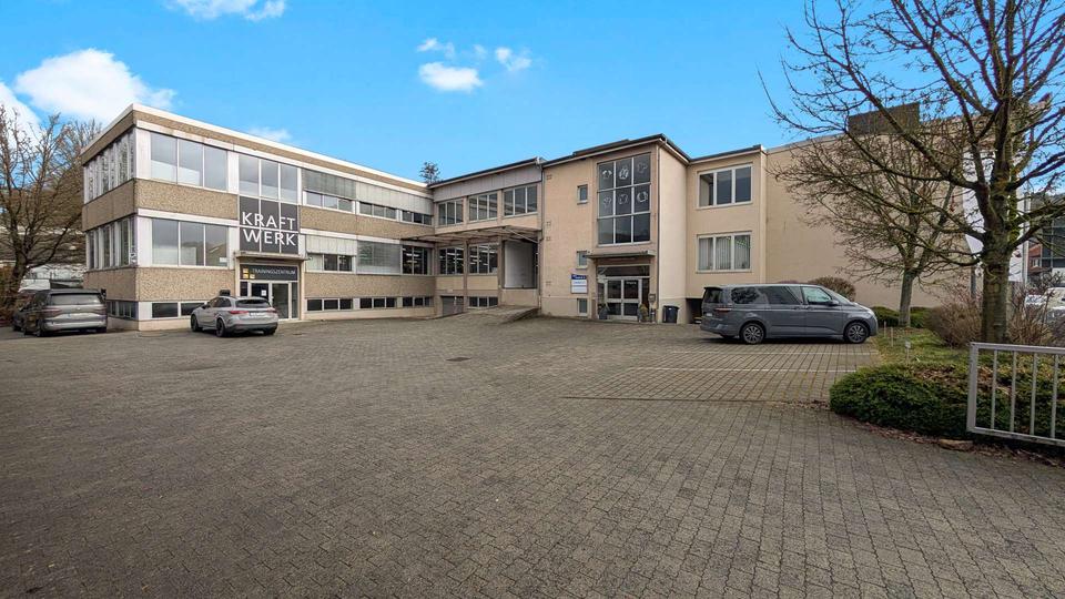 Gewerbeobjekt Dautphetal - 3&euro; | Angebot:26033760